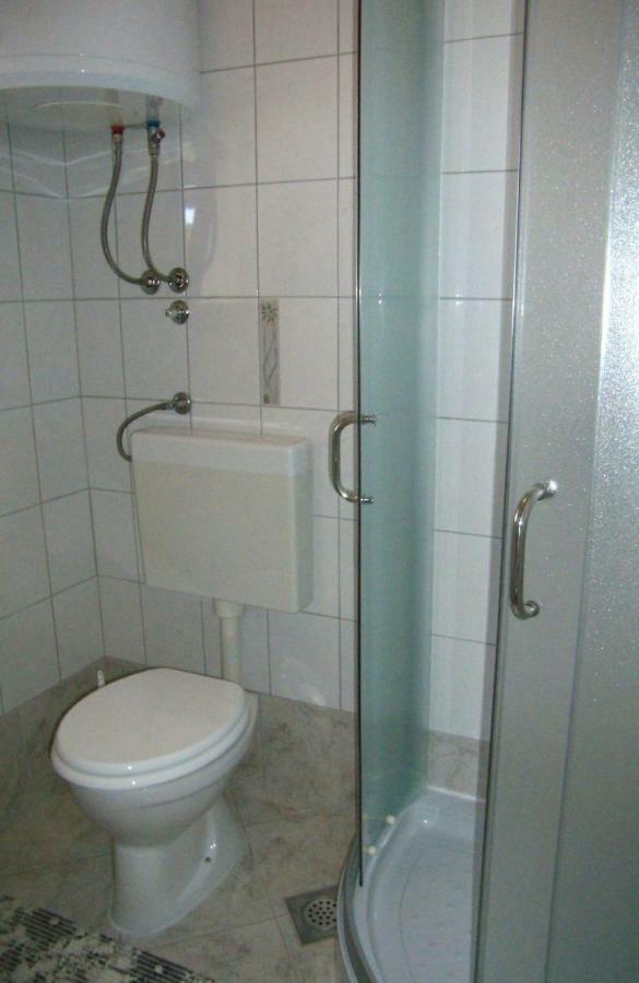 Apartments Iva 크리크베니카 객실 사진
