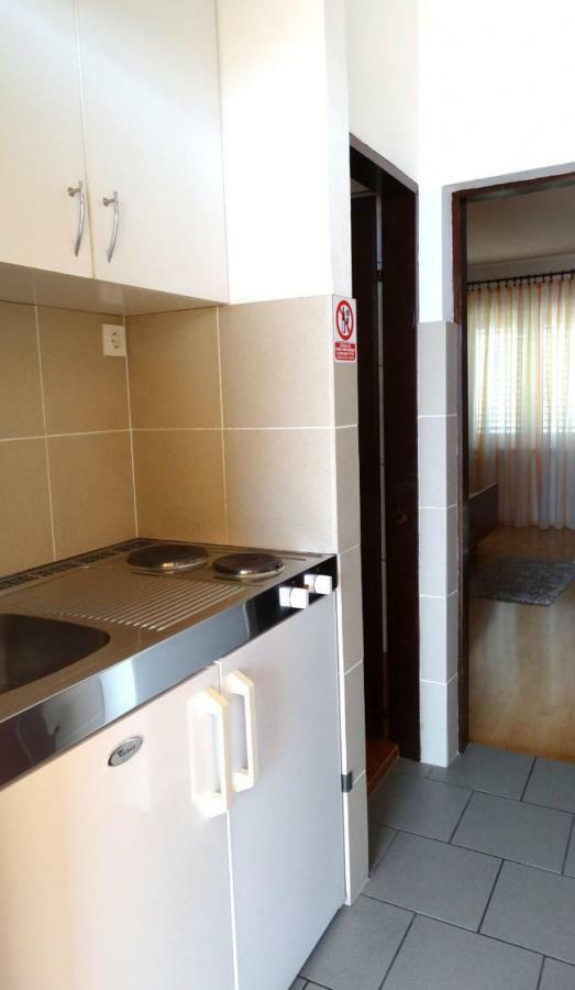 Apartments Iva 크리크베니카 외부 사진